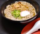 近江牛そば画像